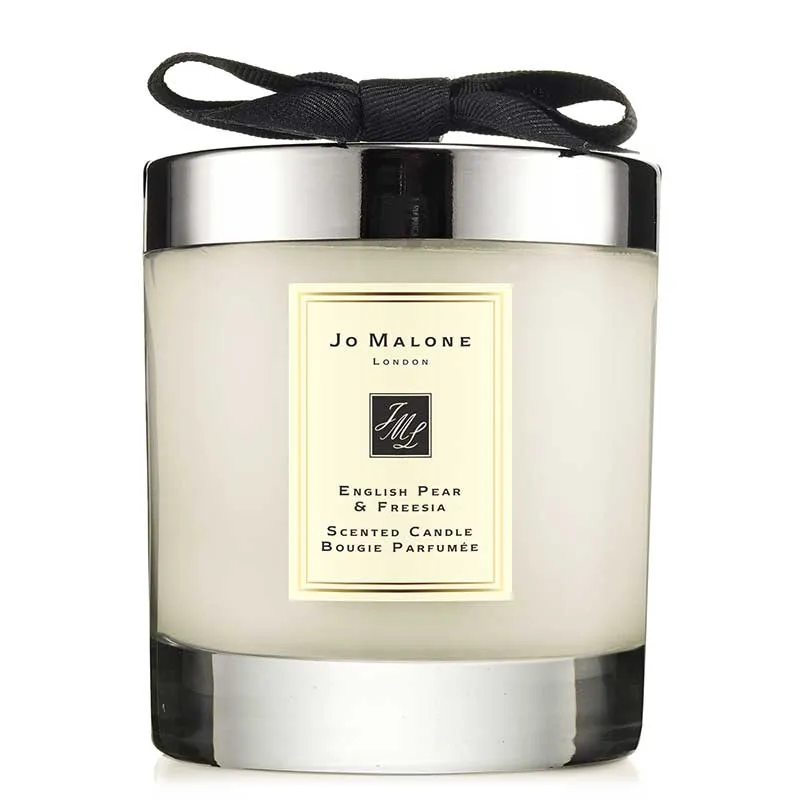 'English Pear & Freesia' Home Candle, 7.0 oz