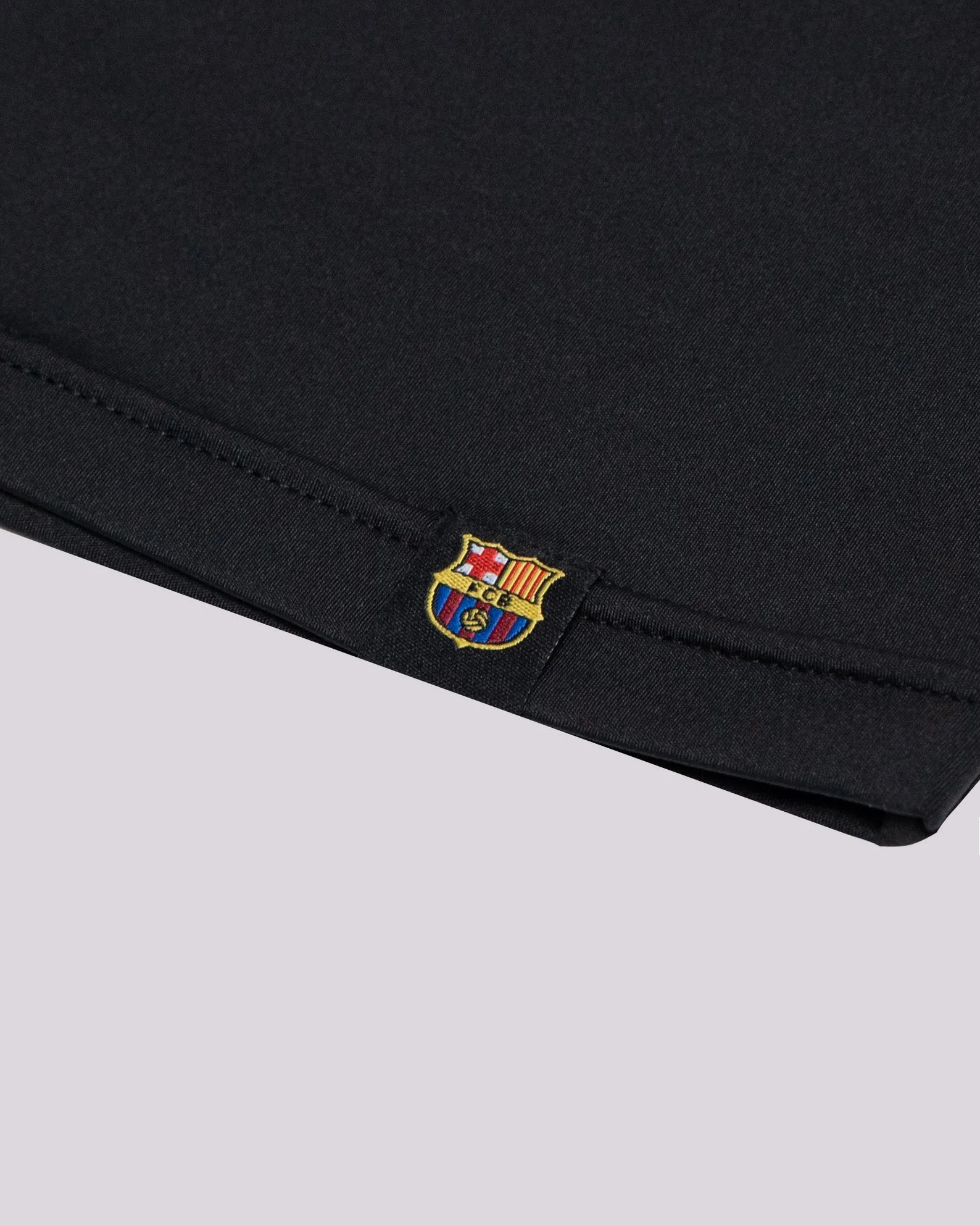 FC Barcelona Crop Top