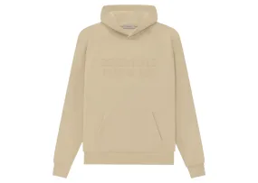 Fear of God Essentials Sweatsuit Sand (FULL SET)