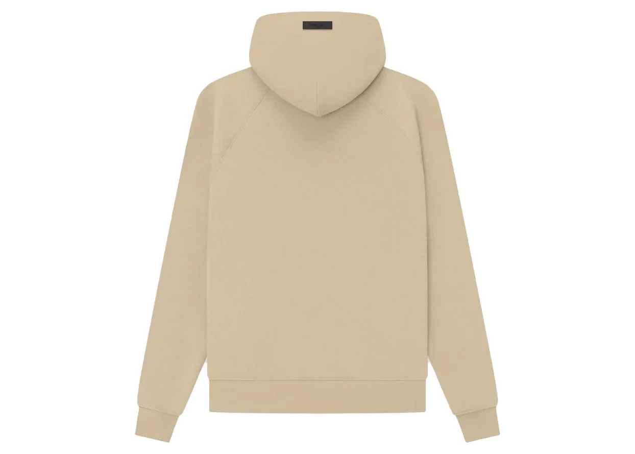 Fear of God Essentials Sweatsuit Sand (FULL SET)