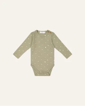 FERNLEY LONG SLEEVE BODYSUIT