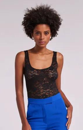 GENERATION LOVE DANA STRETCH LACE BODYSUIT