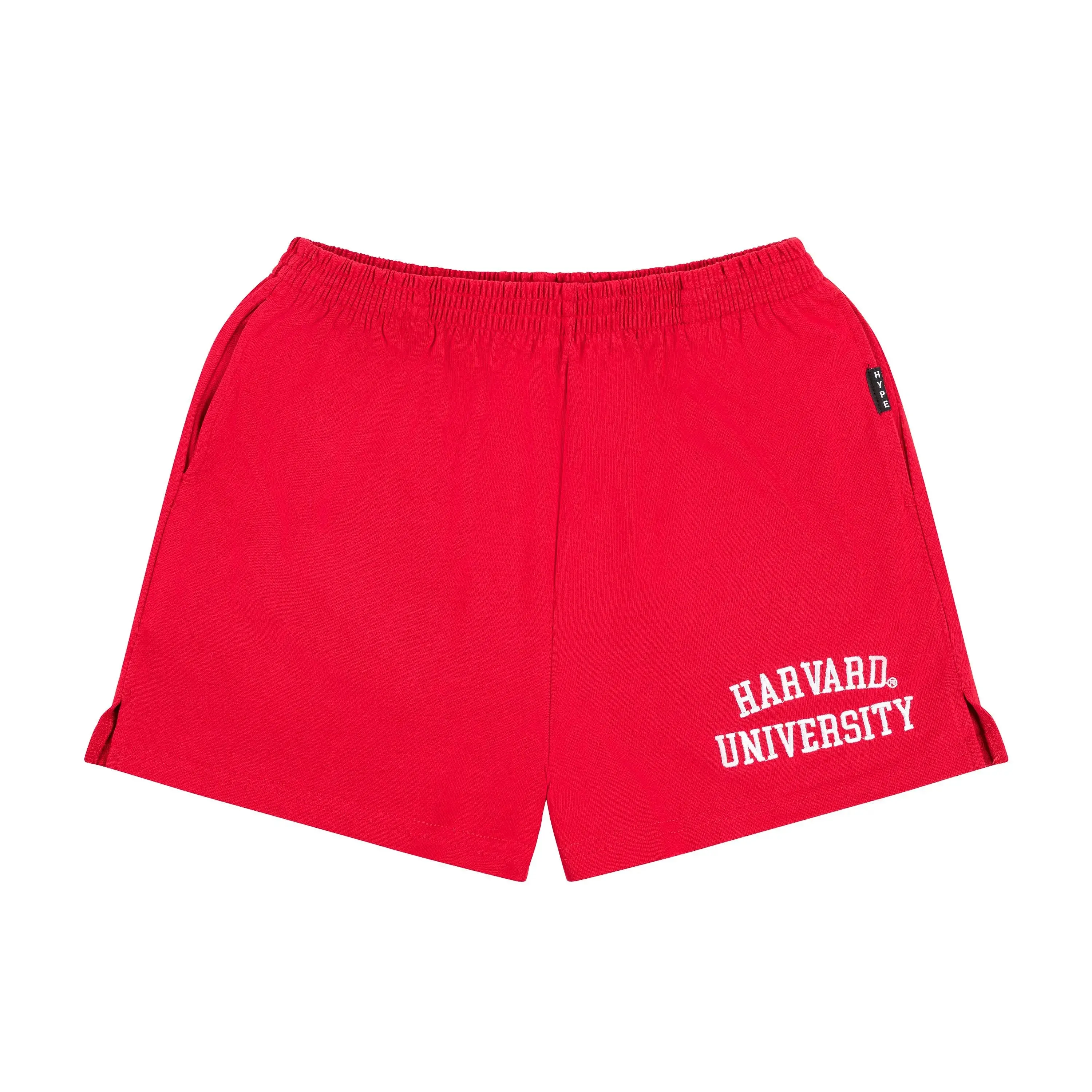 Harvard Track Shorts