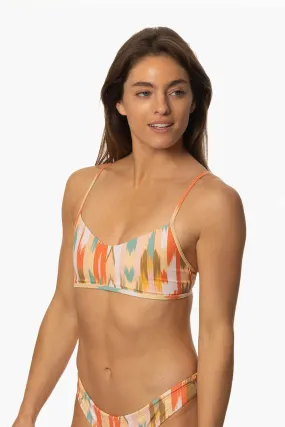 Hikari Bikini Top - Zuma