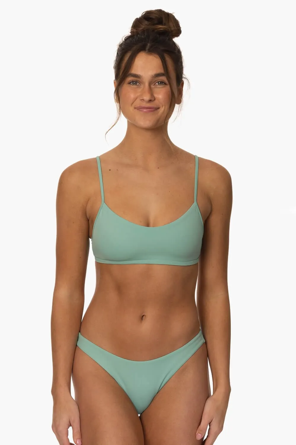 Kelia Bikini Bottom - Newport