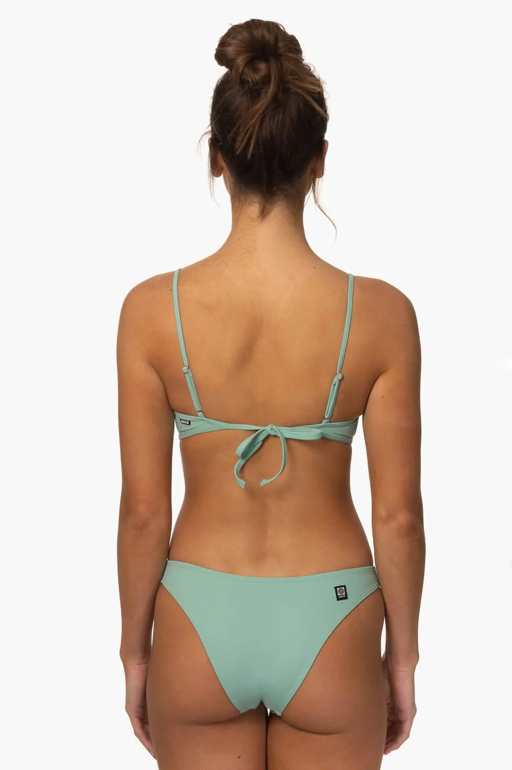 Kelia Bikini Bottom - Newport