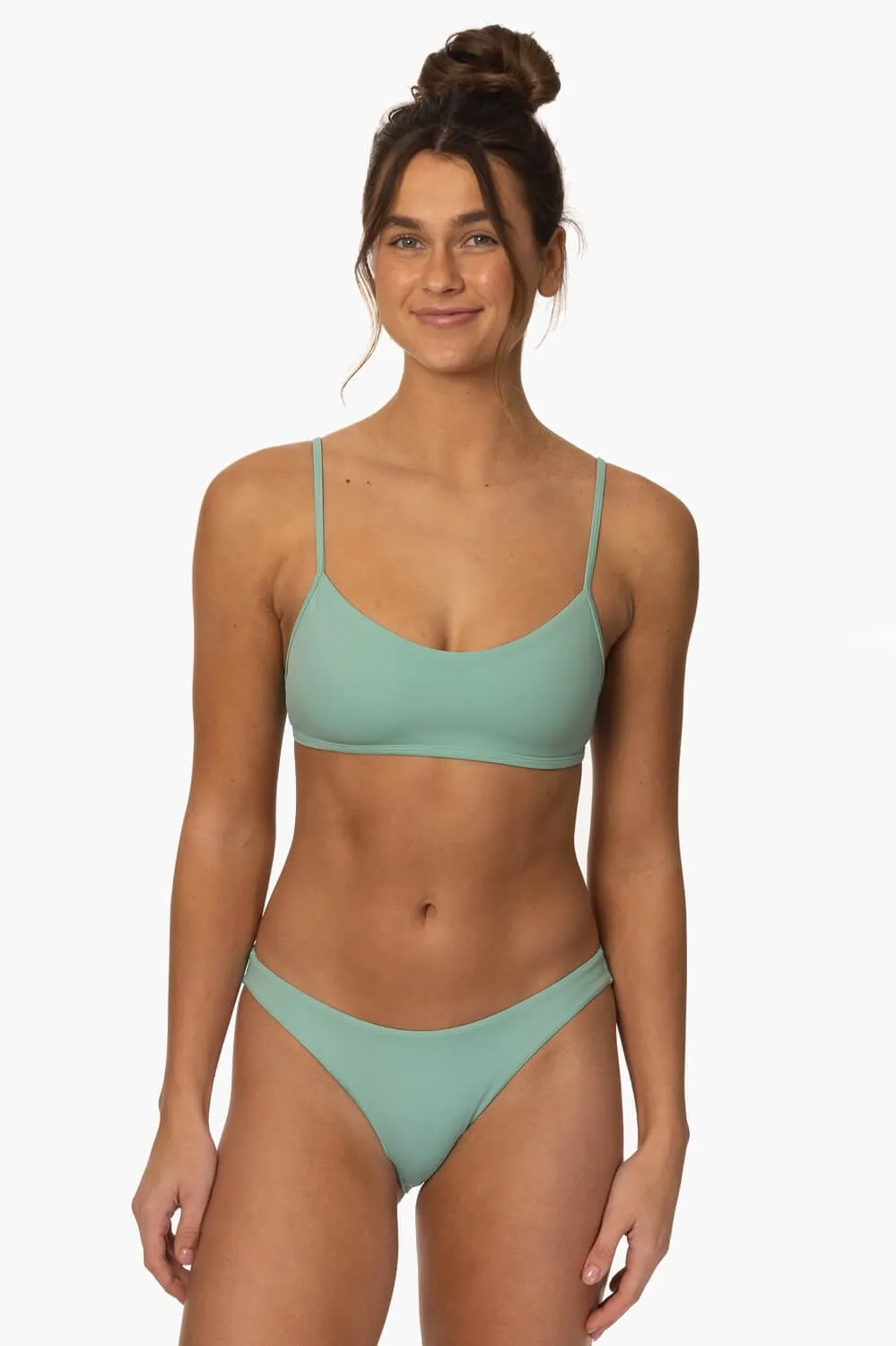 Kelia Bikini Bottom - Newport