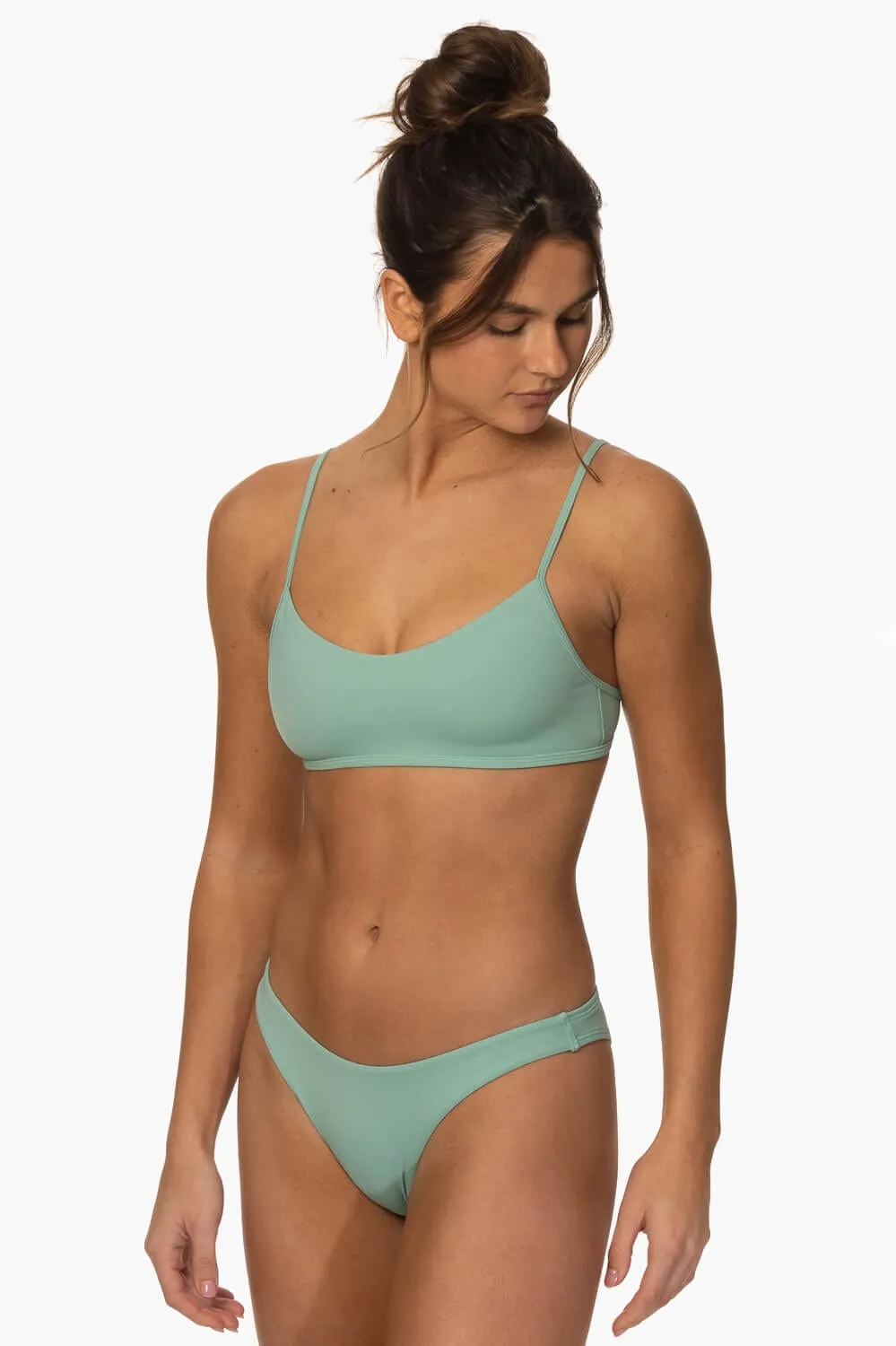 Kelia Bikini Bottom - Newport