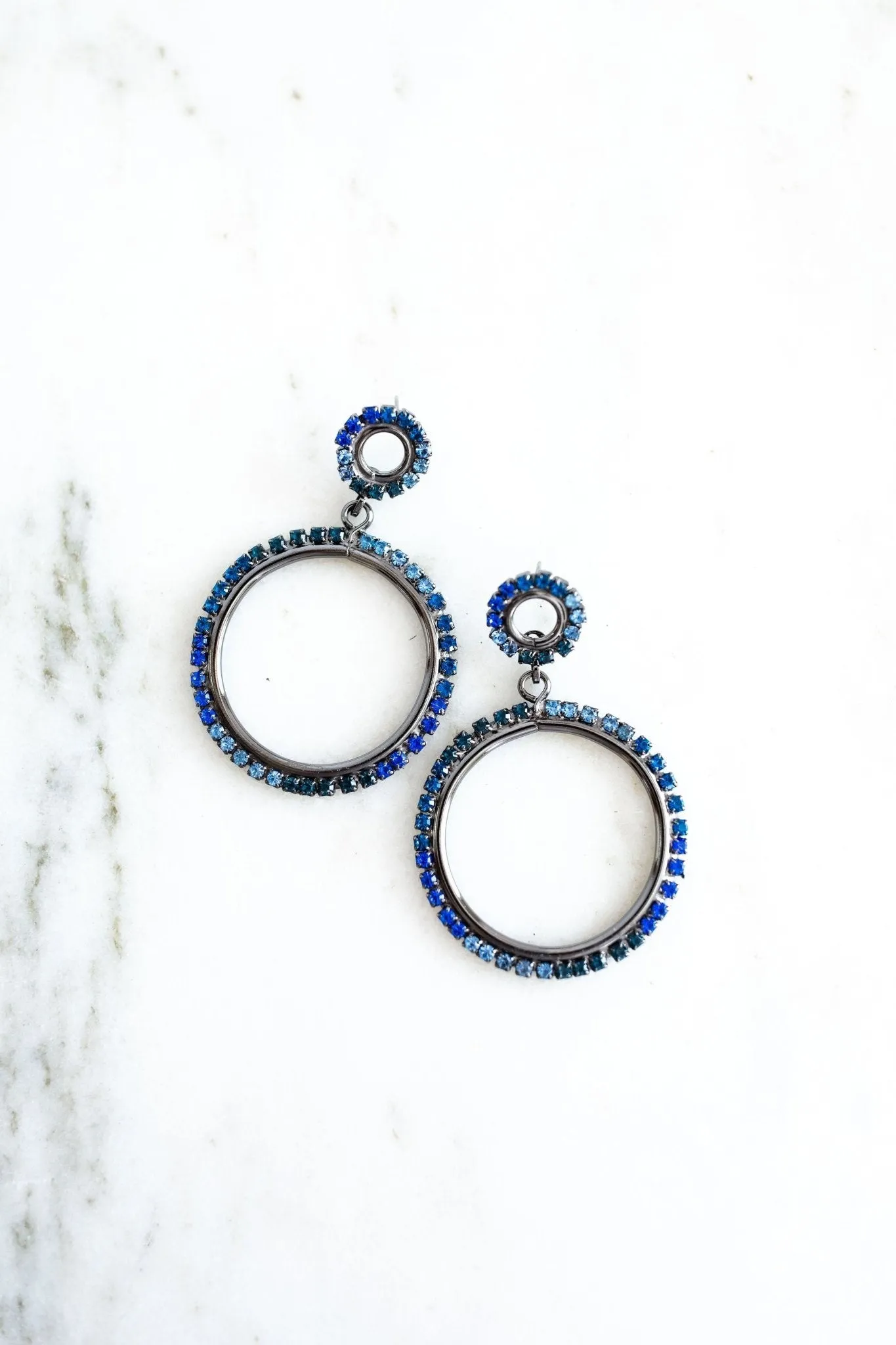 Kinsley Earrings