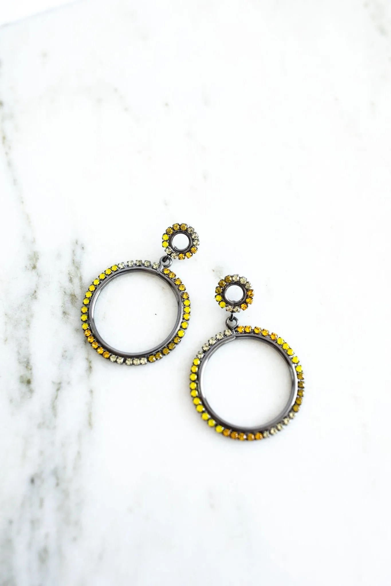 Kinsley Earrings