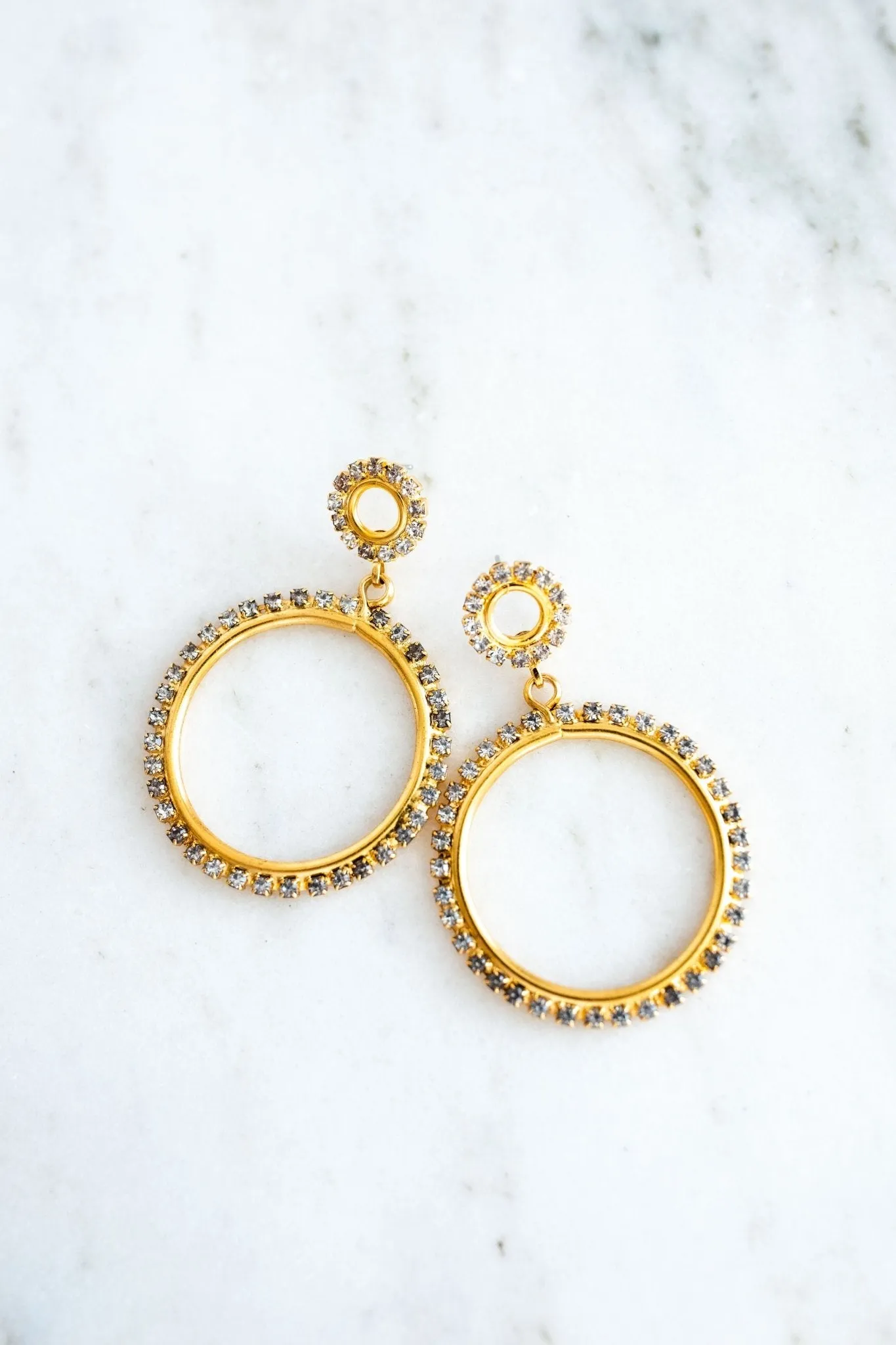 Kinsley Earrings