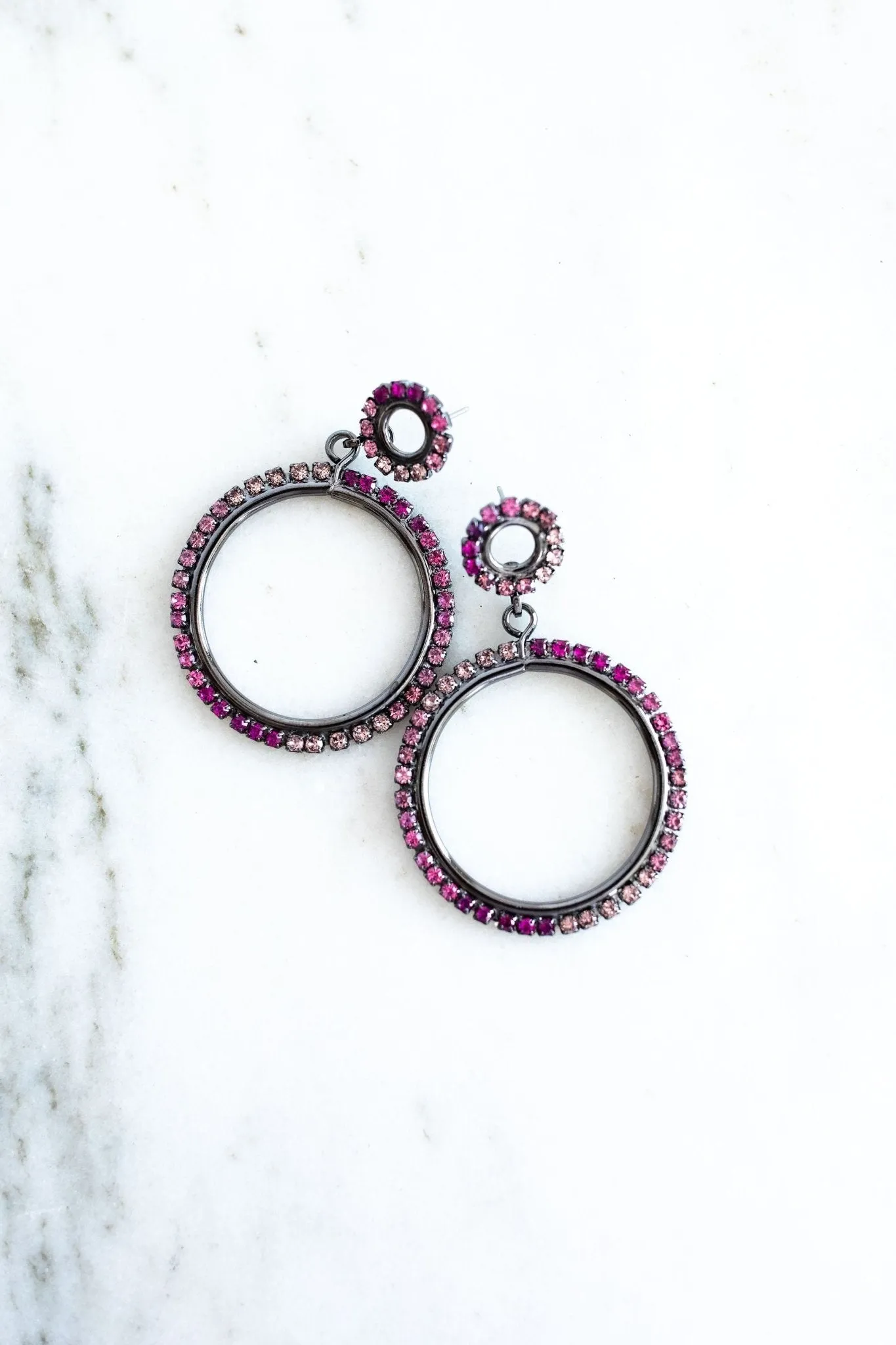 Kinsley Earrings