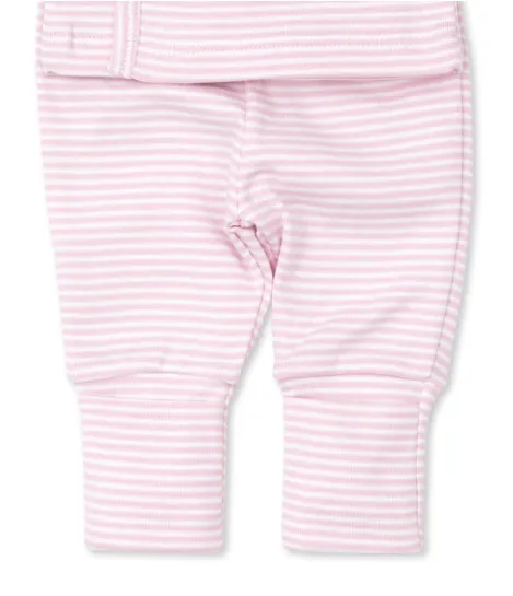 Kissy Kissy - Take Me Home Set - Pink Stripes