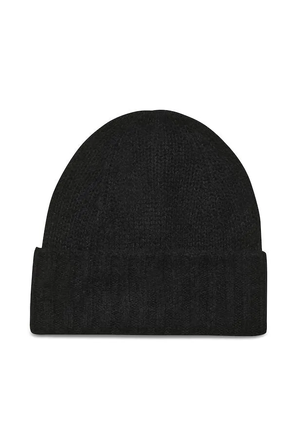 Larna Hat Black