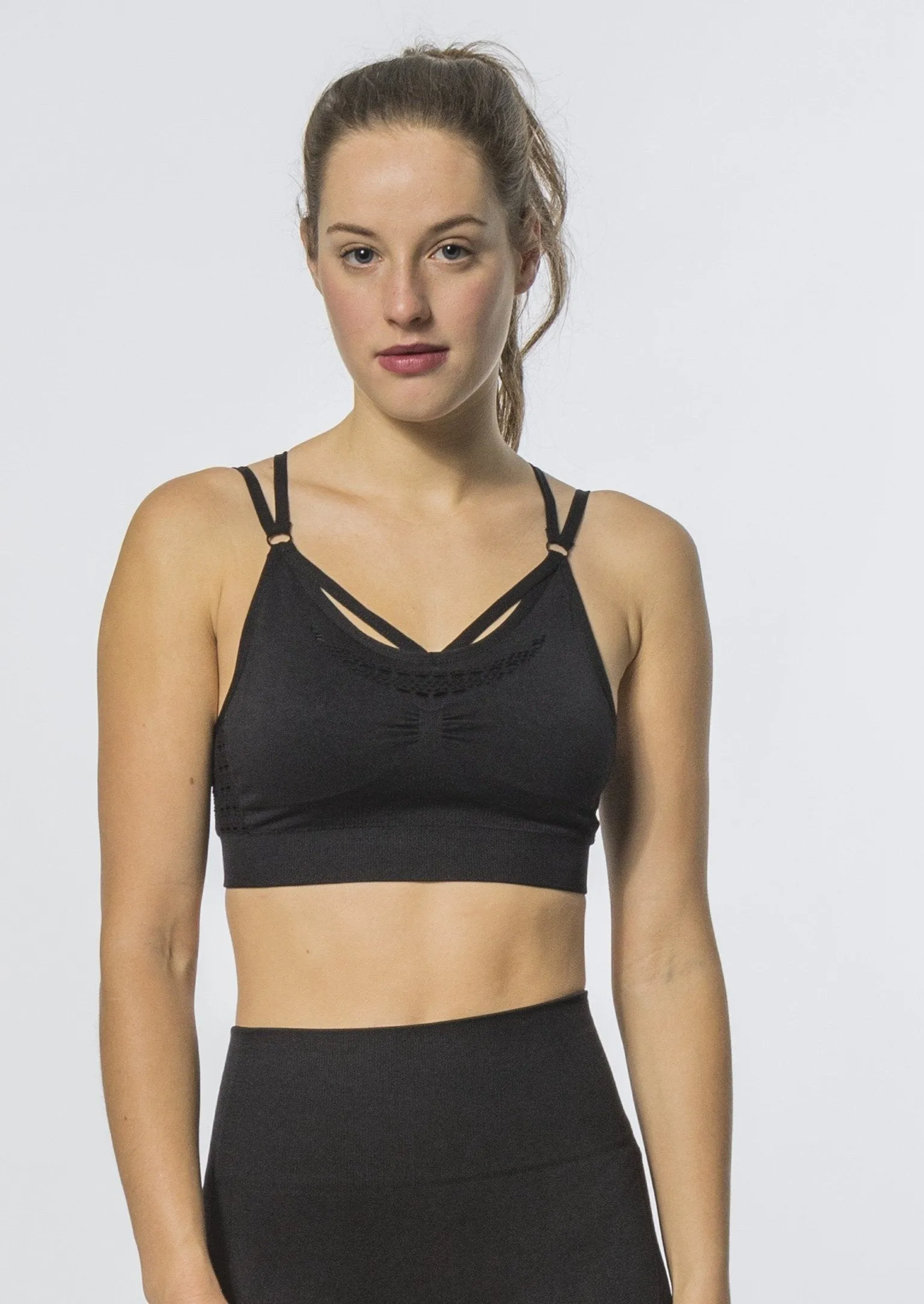 [LASTCHANCE] Power Seamless Sport-BH