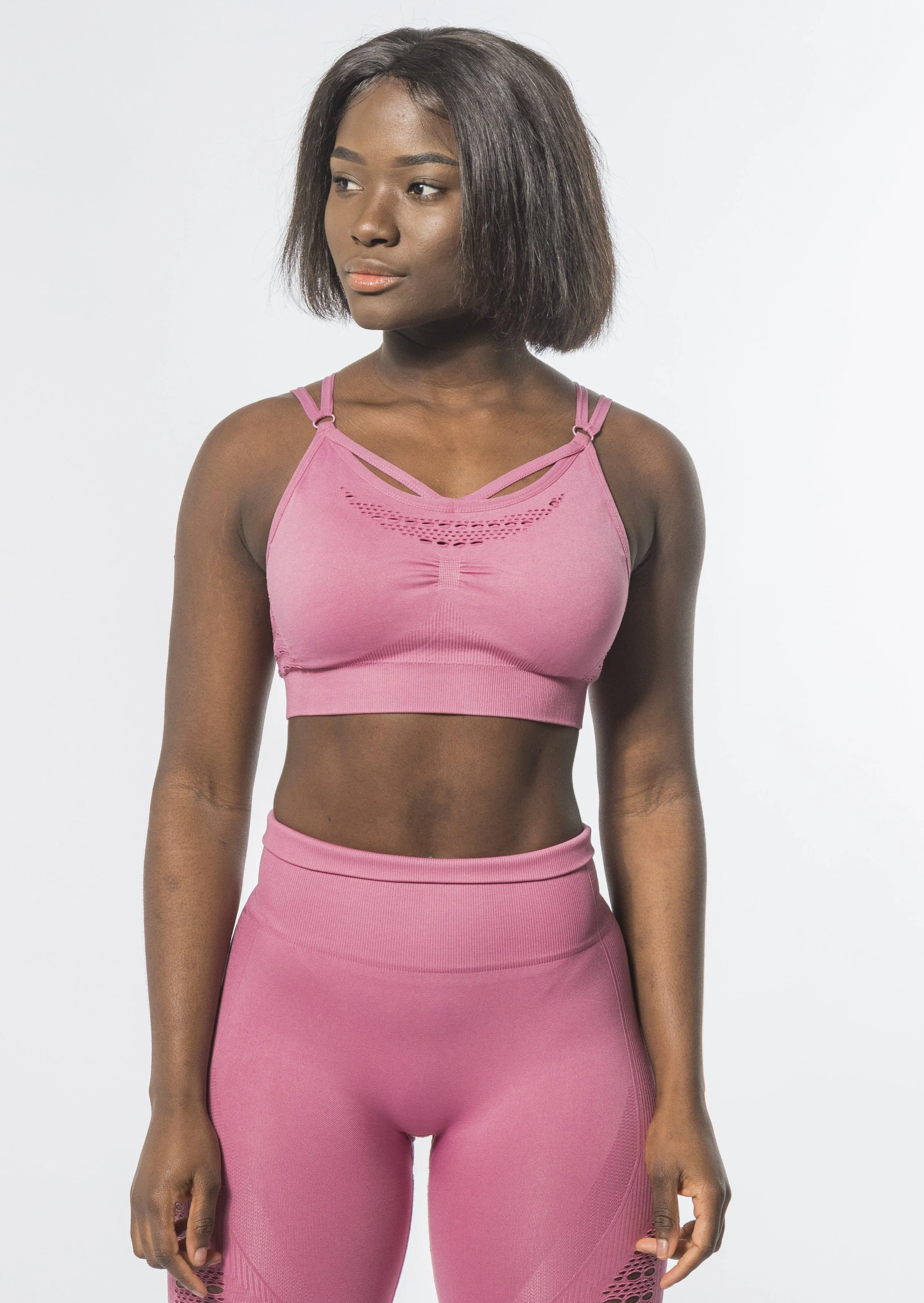 [LASTCHANCE] Power Seamless Sport-BH