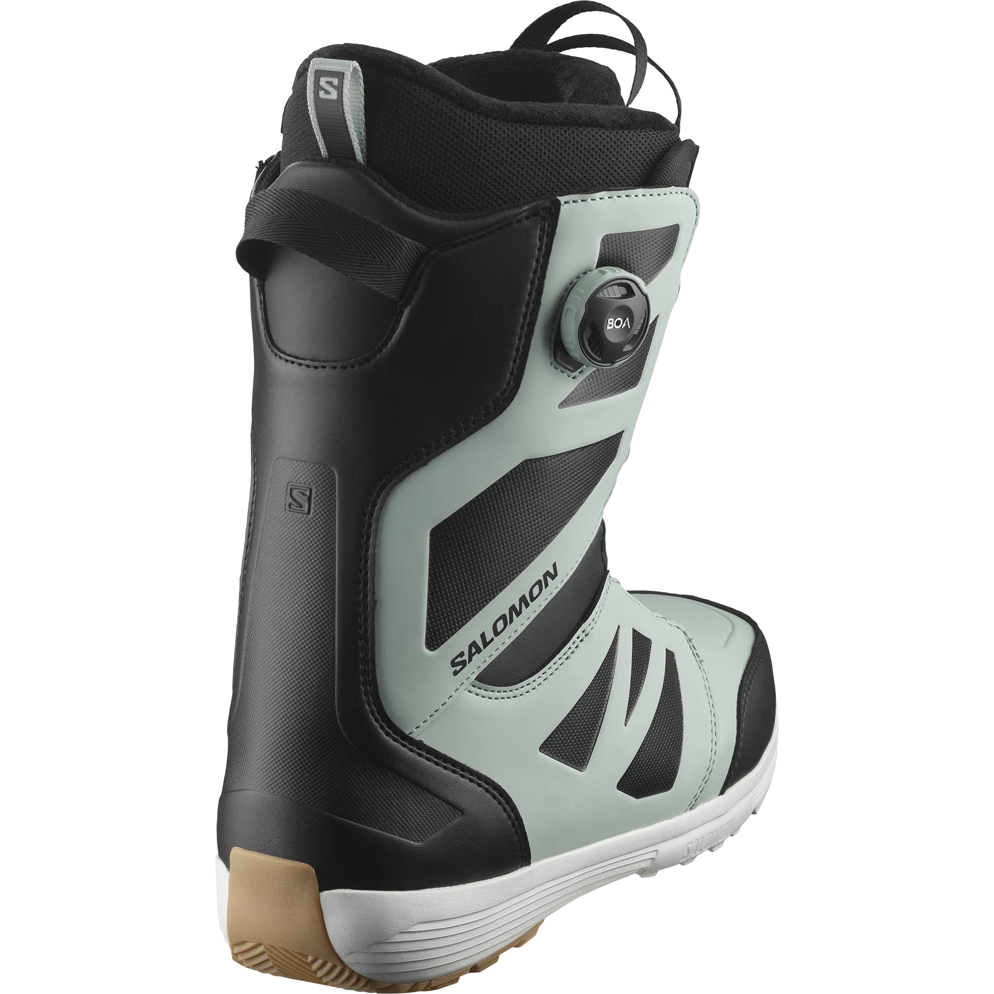 LAUNCH BOA SJ BOA SNOWBOARD BOOT MEN'S