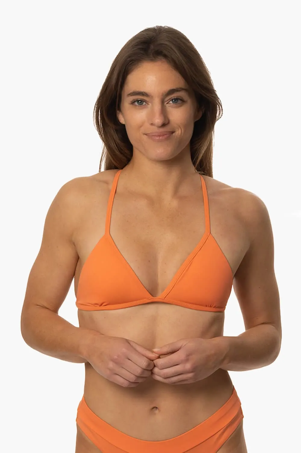 Lily Bikini Top - Redondo