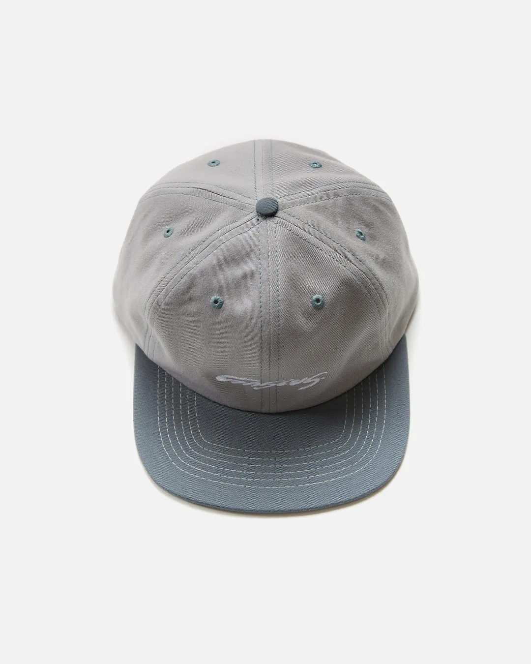 Logo Cap - Grey