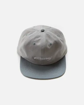 Logo Cap - Grey