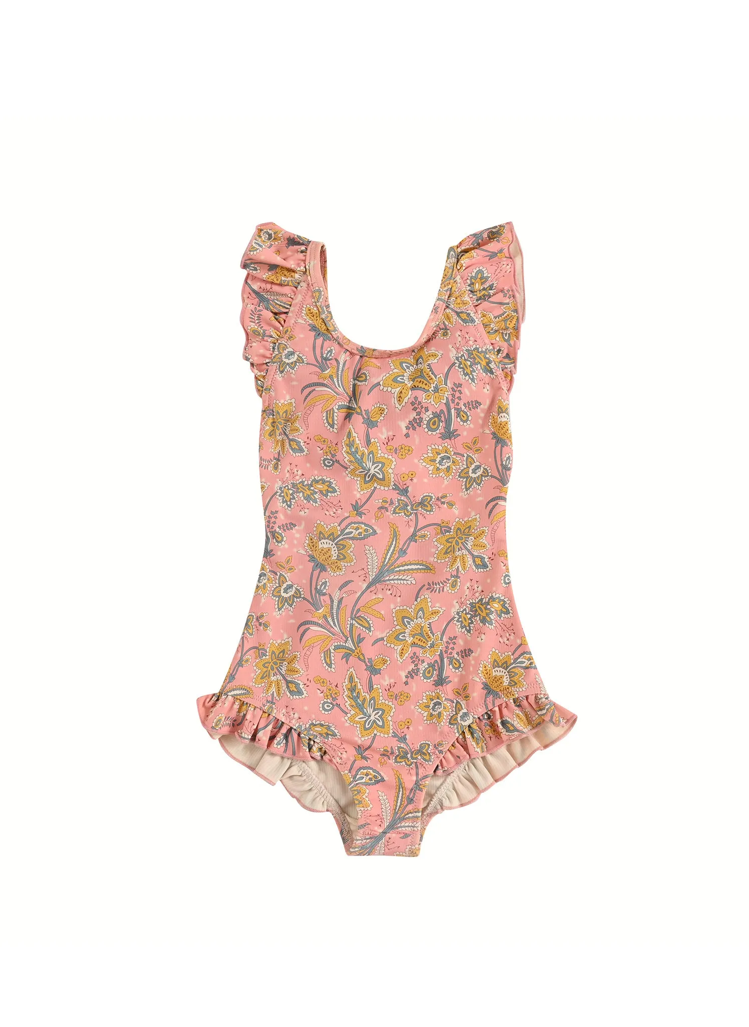 Louise Misha Andrea Bathing Suit