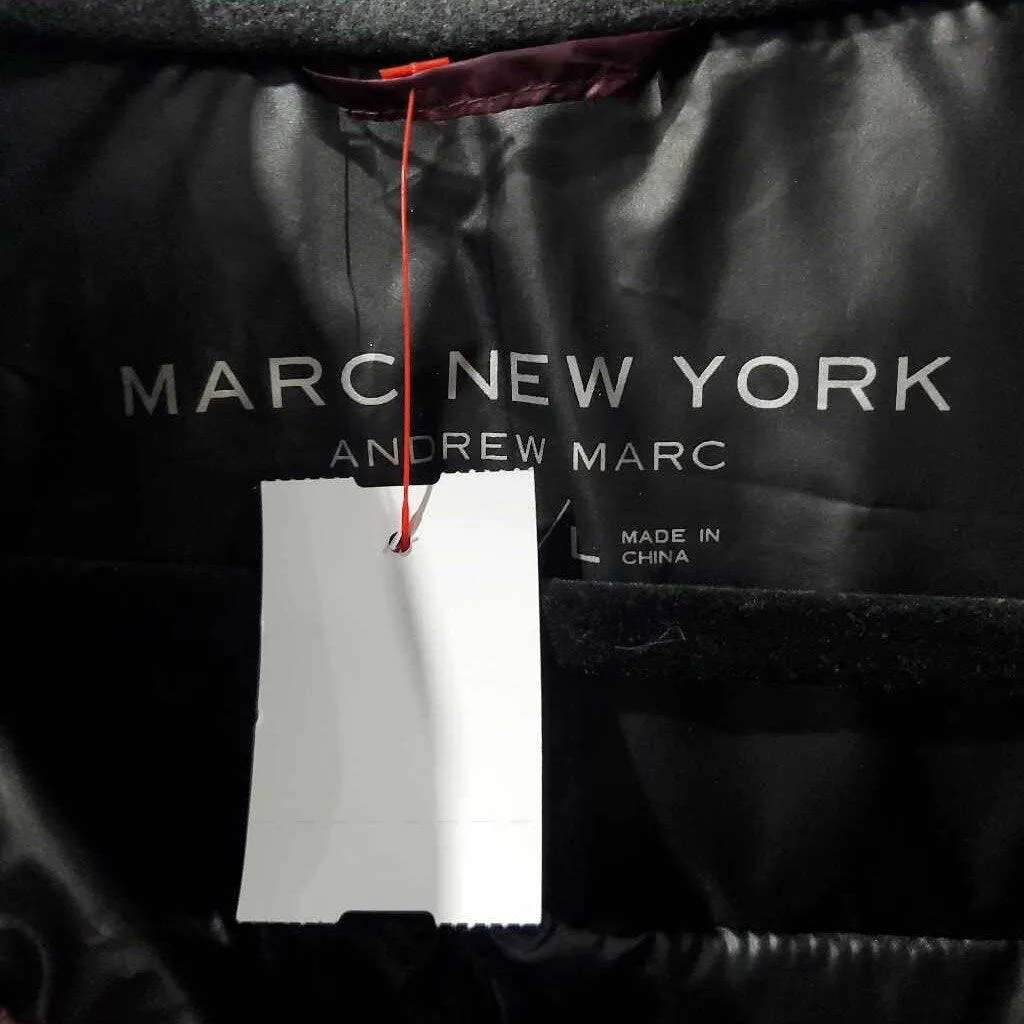 Marc New York Vest Large