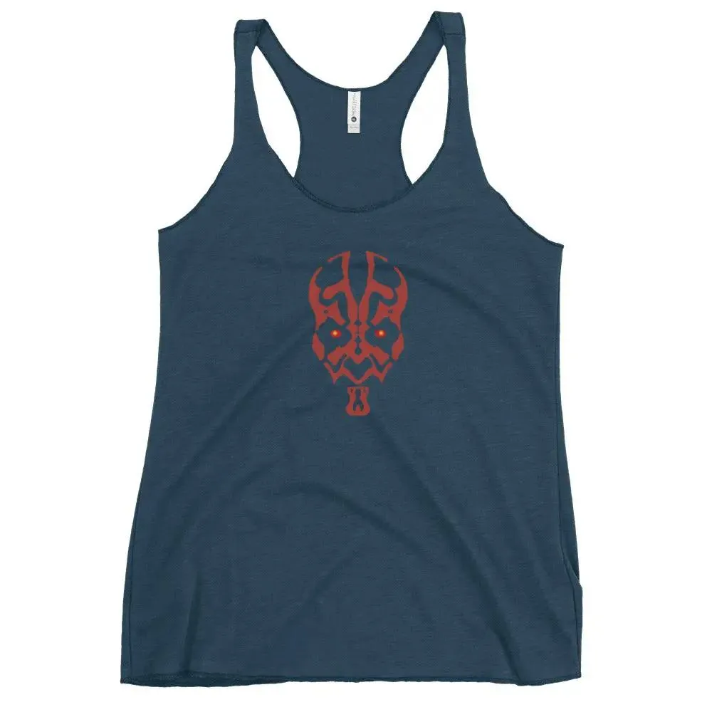 Maul Women's Racerback Tank