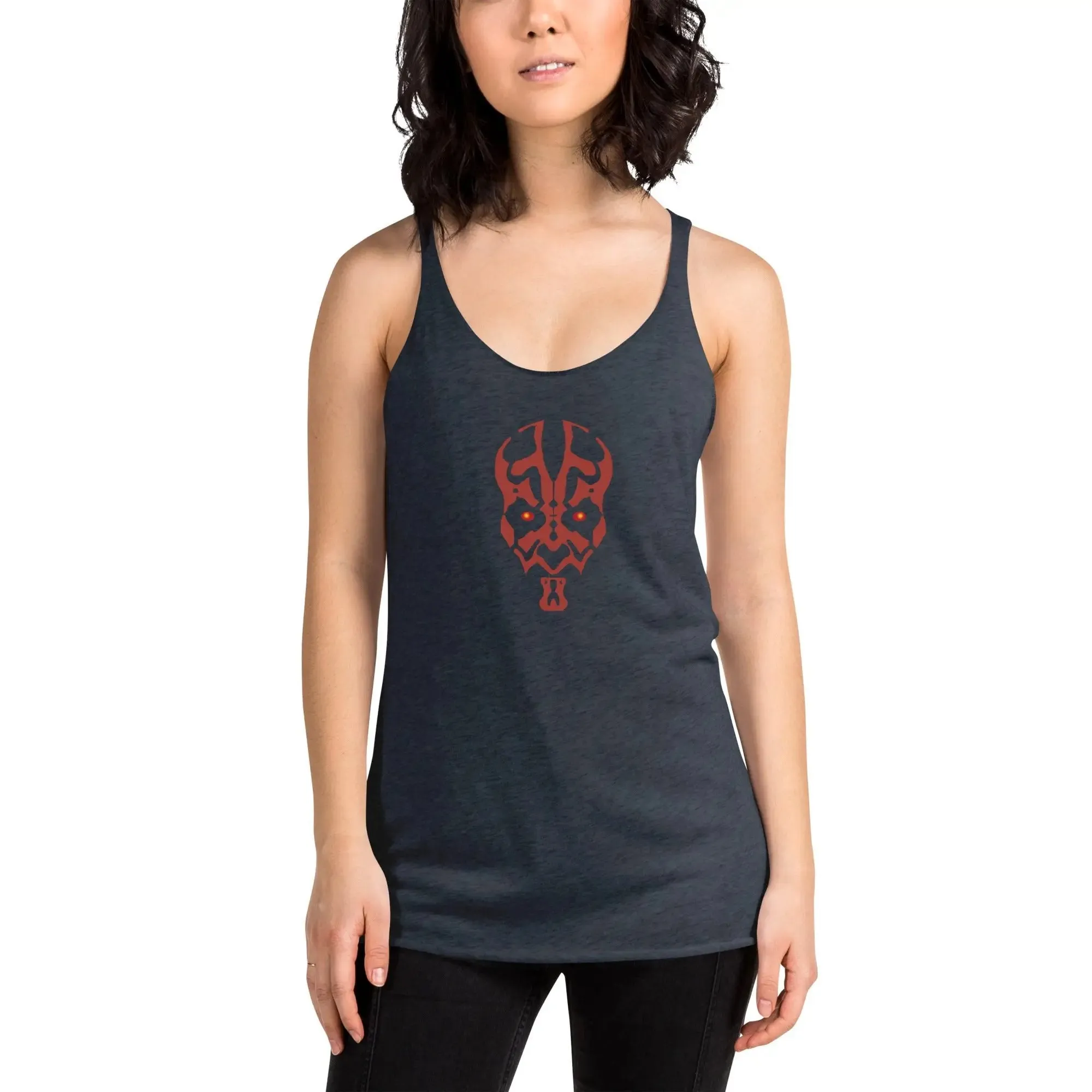 Maul Women's Racerback Tank