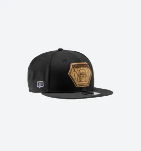 Megatron Mens Snapback - Black