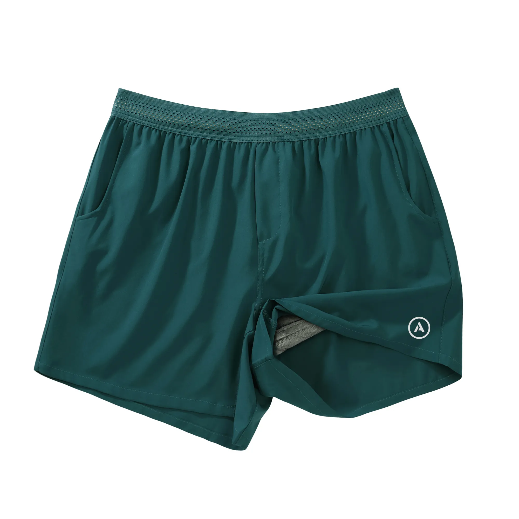 Men's 7 Running Short, 2-in-1