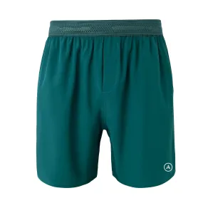 Men's 7 Running Short, 2-in-1