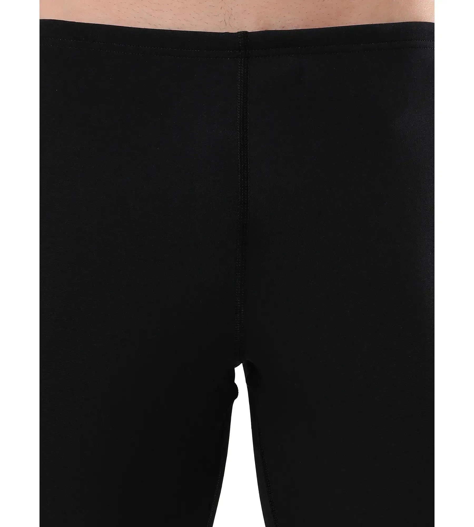 Men's Essential Endurance  Jammer - Black