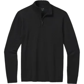 Men's Sparwood Half Zip Sweater