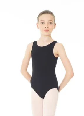 Mondor 26245 Child Tank Leotard