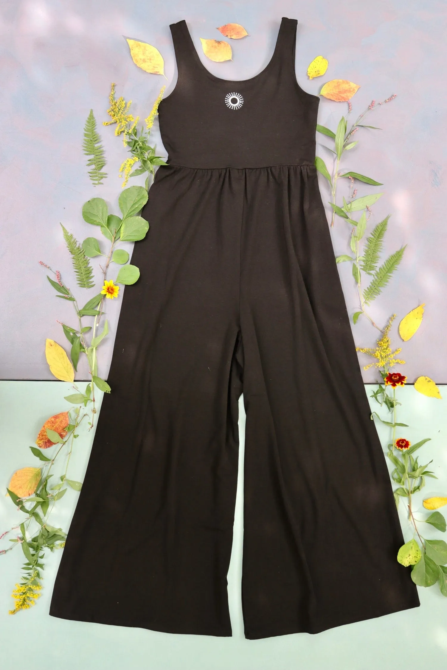 Moon Dreamer Jumpsuit