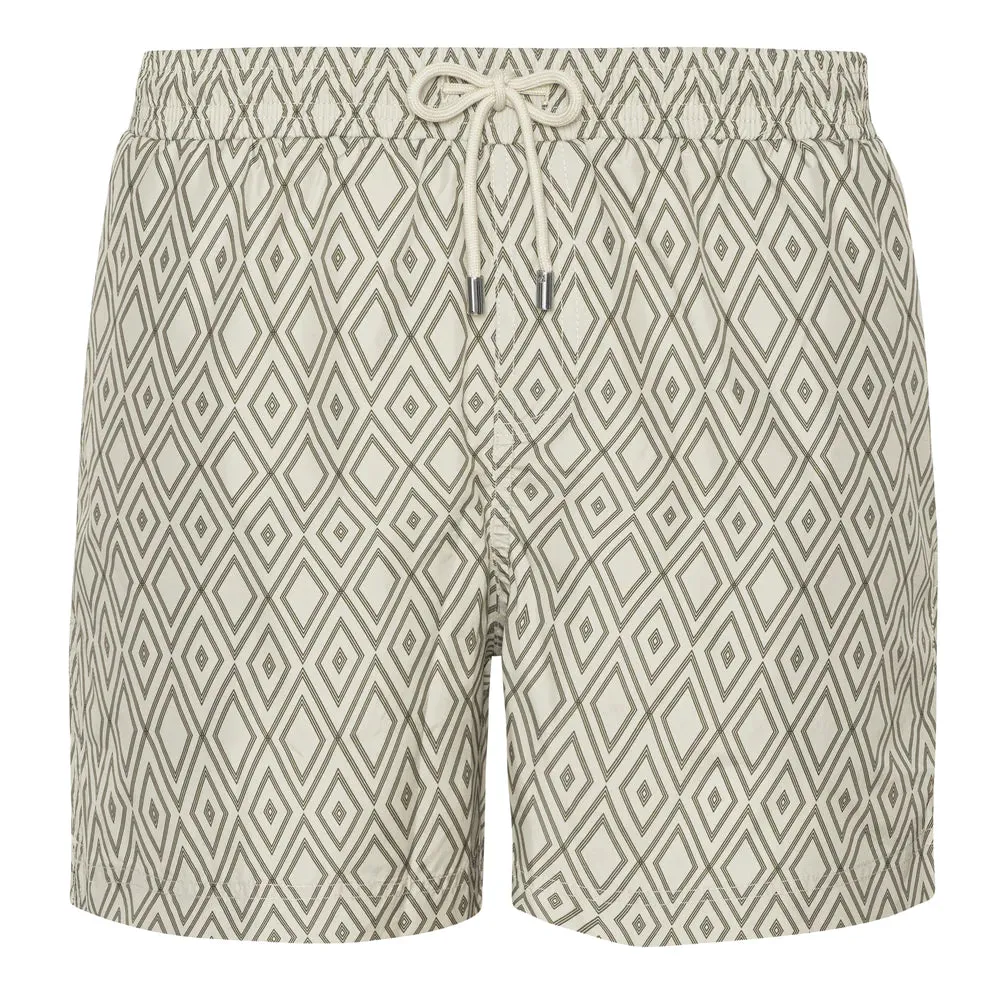 Morocco Swim Shorts