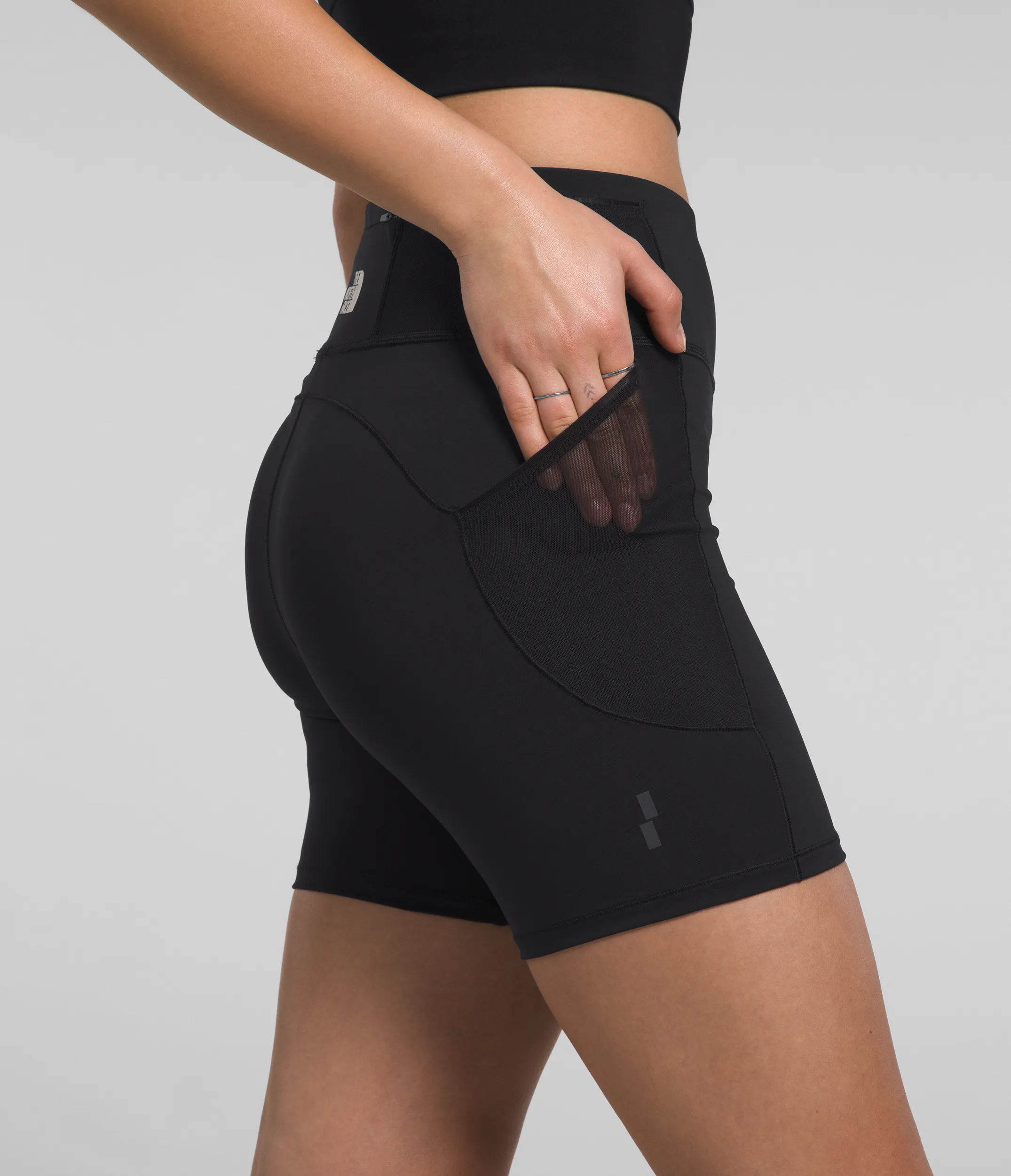 Movmynt Tight Short - Women's