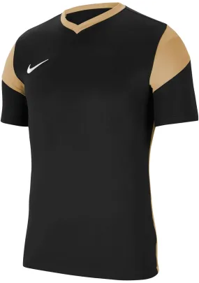 Nike Mens Dri Fit Park Derby III <BR> CW3826 010