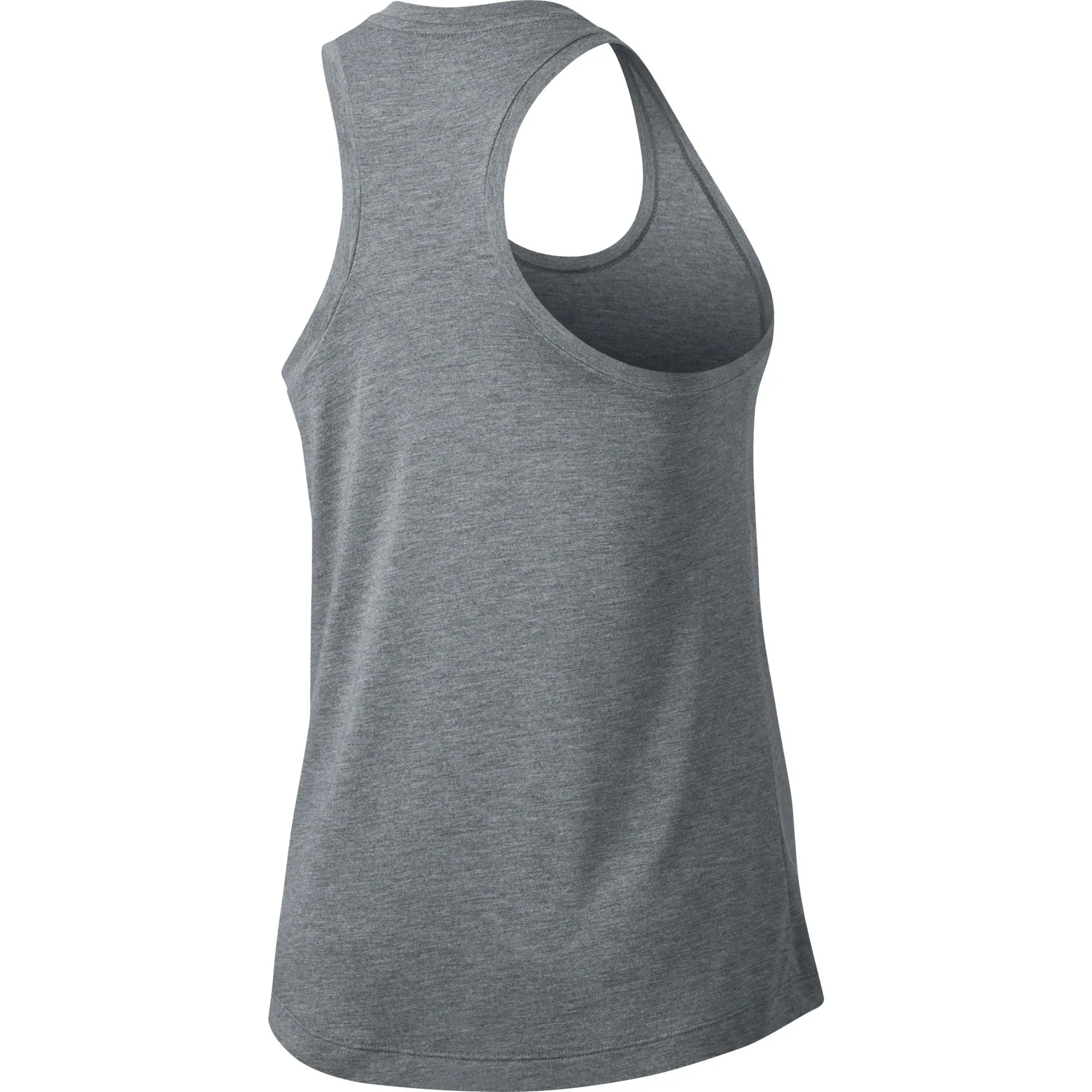 Nike NSW Essential Women's Tank Top Grey-Orange