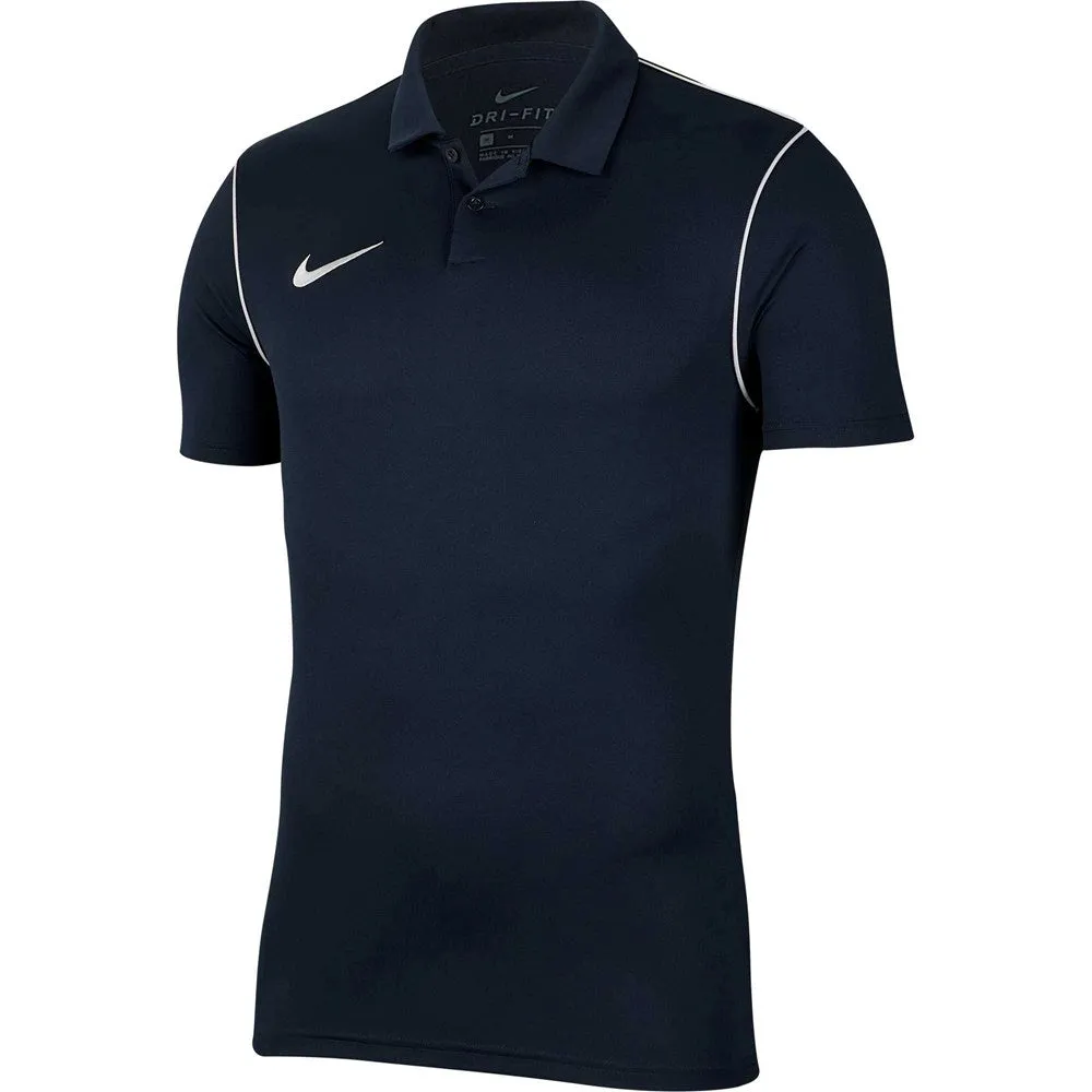 Nike Park 20 Polo (Obsidian)