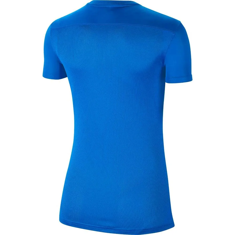 Nike Womens Park VII Game Jersey (Royal Blue)