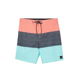 O'Neill Men's Hyperfreak Heat Block Boardshort - 19  - Past Season