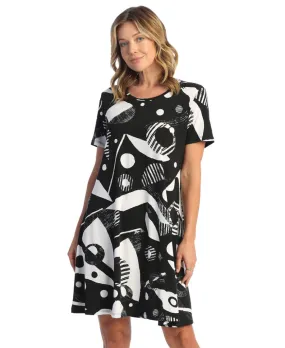 Orbit Dress