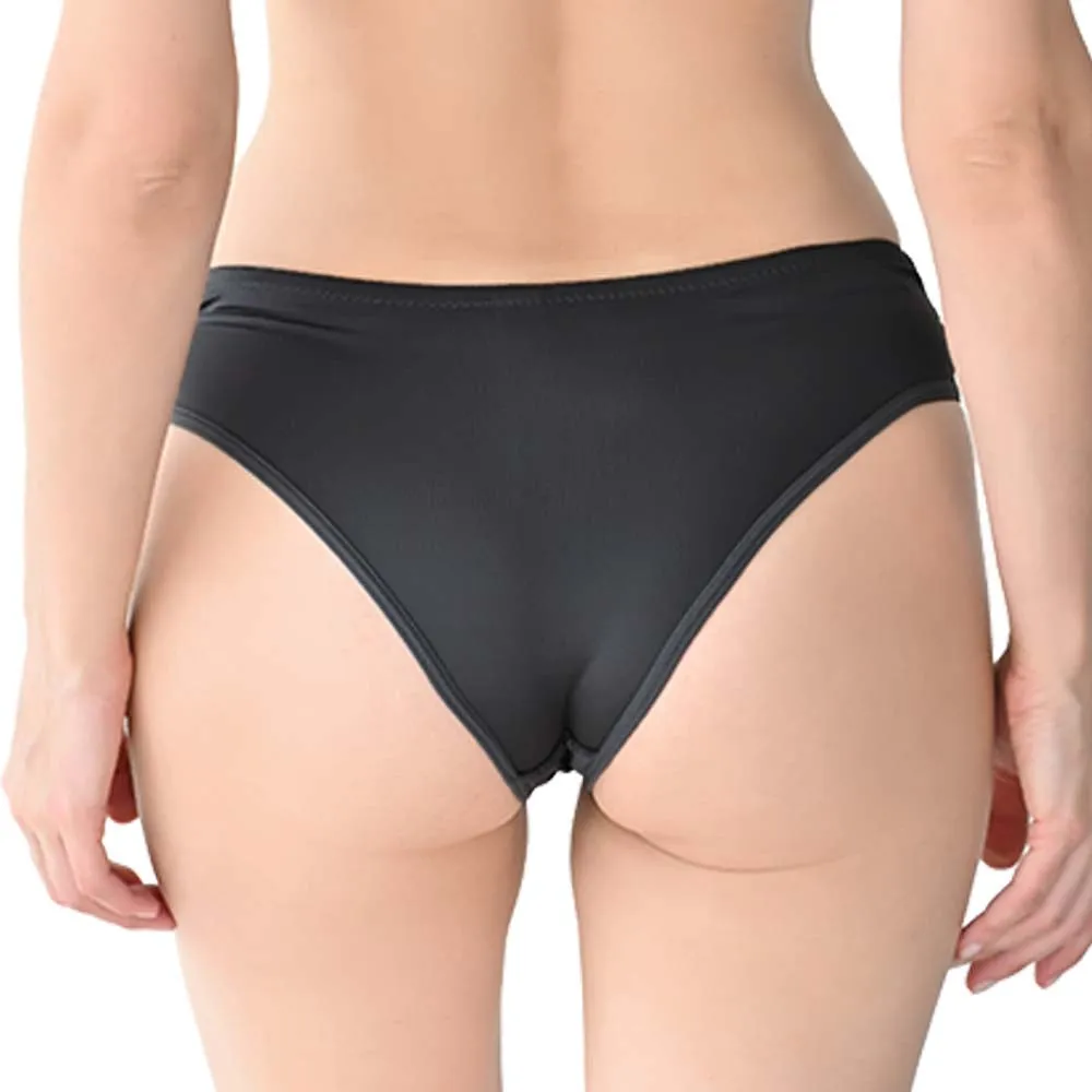 Pantie coordinable con detalles de encaje  74412 Lady Carnival