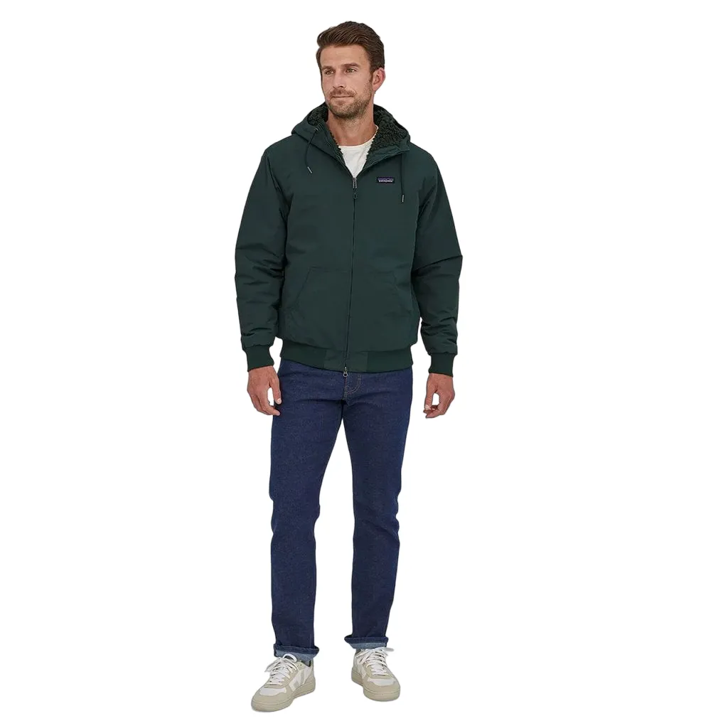 Patagonia Men's Lined Isthmus Hoody - Past Season