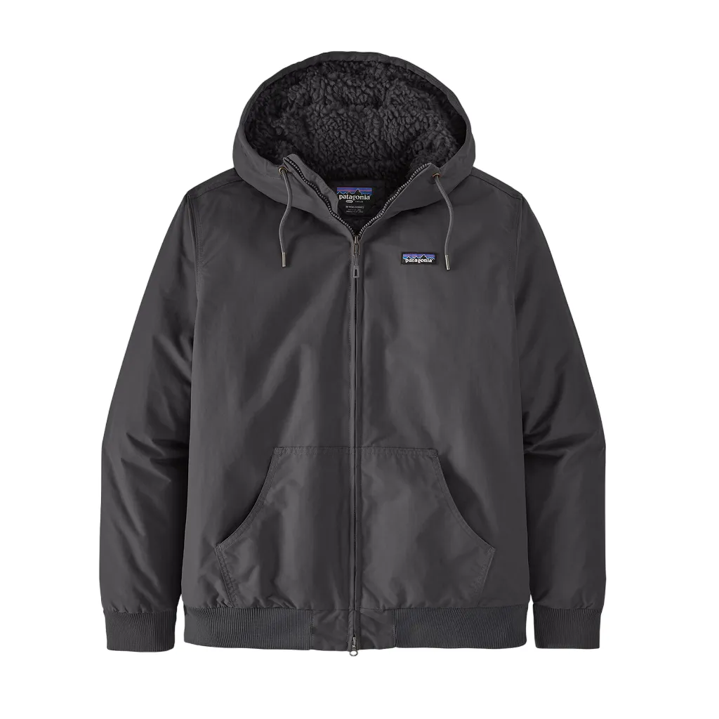 Patagonia Men's Lined Isthmus Hoody - Past Season