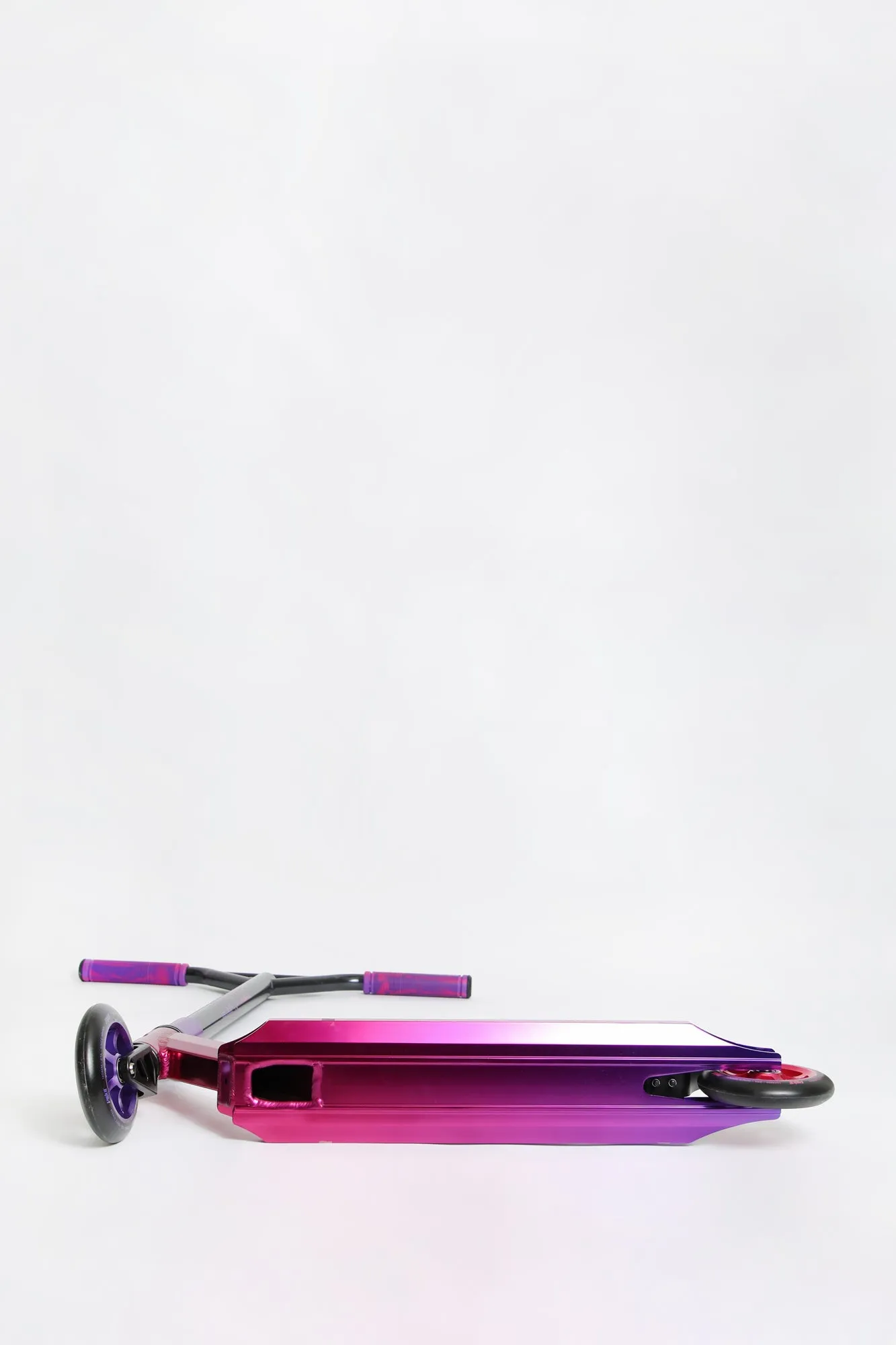 Pivot X-Park Purple Fade Scooter