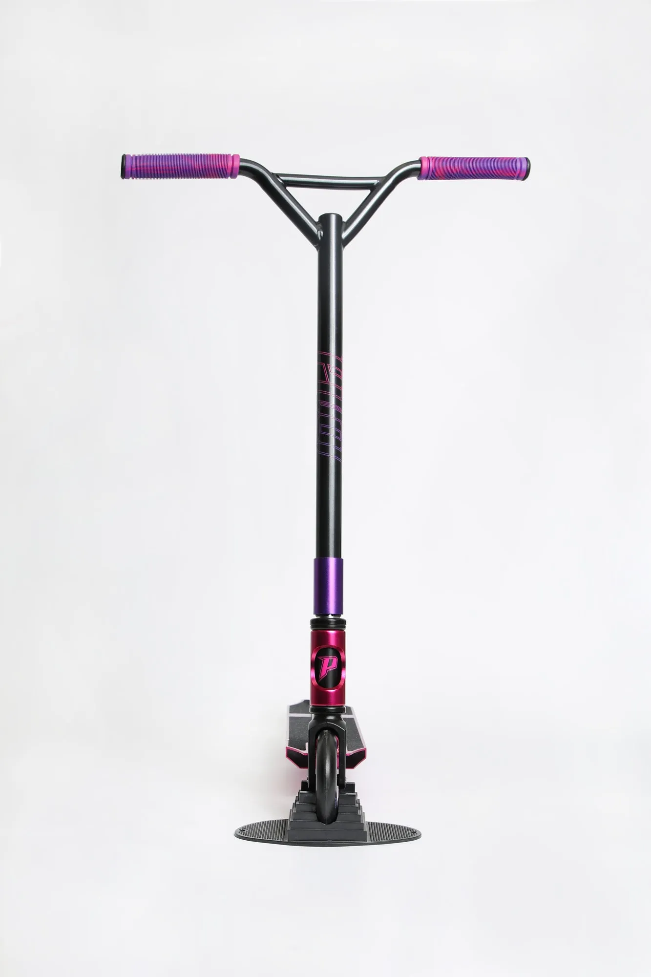 Pivot X-Park Purple Fade Scooter