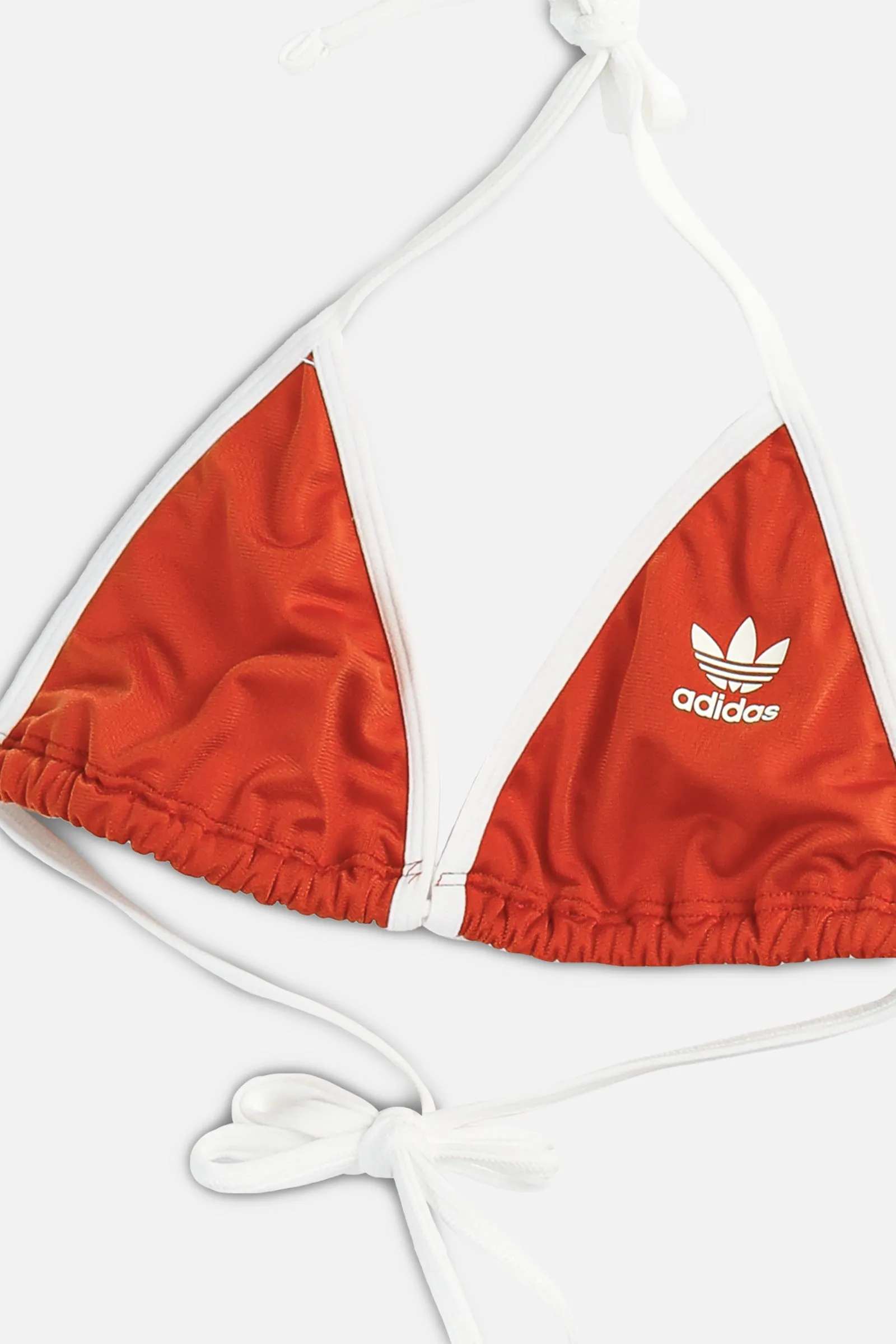 Rework Adidas Triangle Top - M