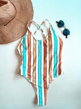 Salty Bae Swimsuit